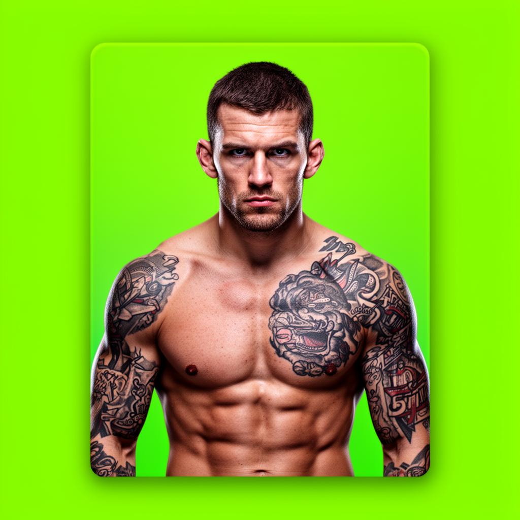 MMA